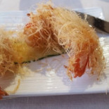 La Dinette Nourriture