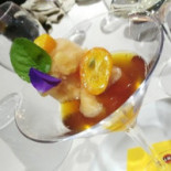 La Dinette Nourriture
