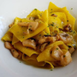 Ristorante Scabar Food