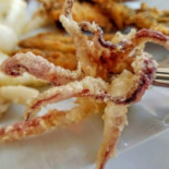 Ristorante Scabar Food