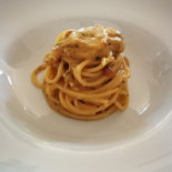 Ristorante Scabar Inside