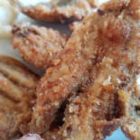 Ristorante Scabar Food