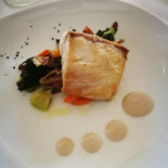Ristorante Scabar Food