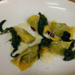 Ristorante Scabar Food