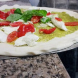 Finalmente Pizzeria Comida