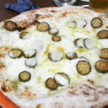 Finalmente Pizzeria Comida