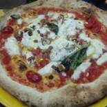 Finalmente Pizzeria Comida