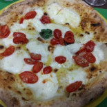 Finalmente Pizzeria Comida