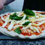 Finalmente Pizzeria Comida