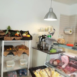 Sottocasa Nourriture