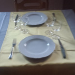 La Serenella Nourriture