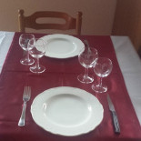 La Serenella Nourriture