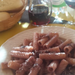 La Serenella Nourriture