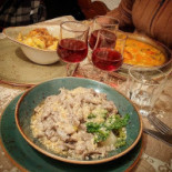 Vecchia Combo Food