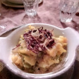 Vecchia Combo Food