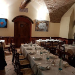 Il Chiostro Dell'avis Nourriture