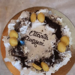 Pizzeria L'antico Casolare Nourriture