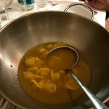 Il Chiostro Dell'avis Nourriture
