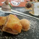 Il Faggio Comida