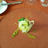 Il Faggio Comida