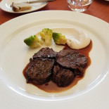 Il Faggio Comida
