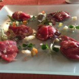 Il Faggio Comida