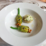 Il Faggio Comida
