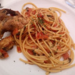 La Tinaia Comida