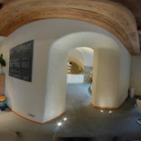 Mary Co. À l'intérieur