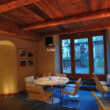 Mary Co. À l'intérieur