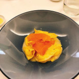 Gennaro Amitrano Comida