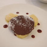 Gennaro Amitrano Comida