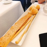 Gennaro Amitrano Comida