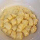 Cascata Del Toce Comida