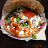 Umut Comida
