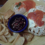 La Rambla Tex Mex Comida