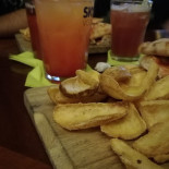 La Rambla Tex Mex Comida
