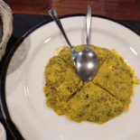 Trattoria Dal Mago Nourriture