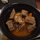 Trattoria Dal Mago Nourriture