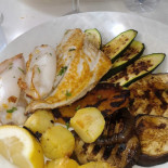 Glory Comida