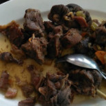 Trattoria Dal Mago Nourriture