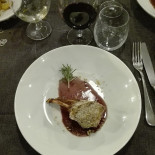 Trattoria Dal Mago Nourriture