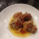 Trattoria Dal Mago Nourriture