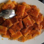 Trattoria Dal Mago Nourriture