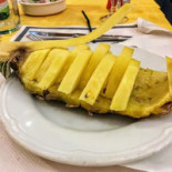 Strambio Sei Food