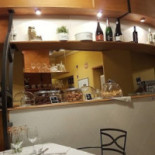 Il Cresciolo Nourriture