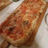 Il Cresciolo Nourriture