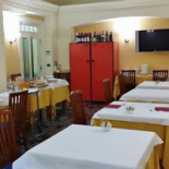 Sette Colli food