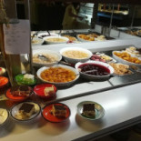 Megu Comida