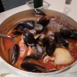 La Braia food